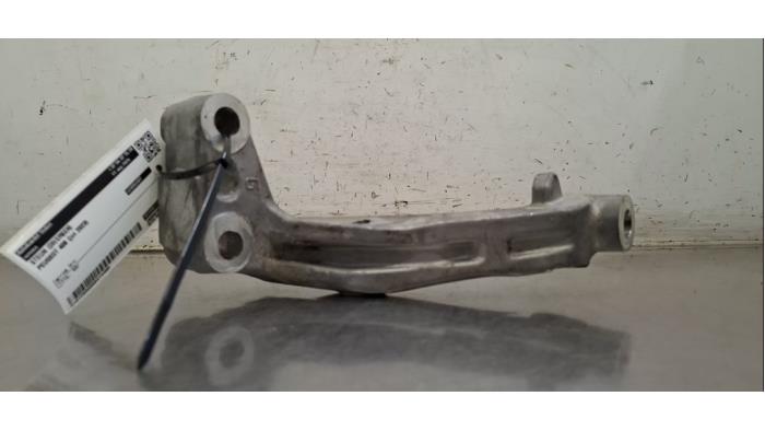 Support (divers) Peugeot 408