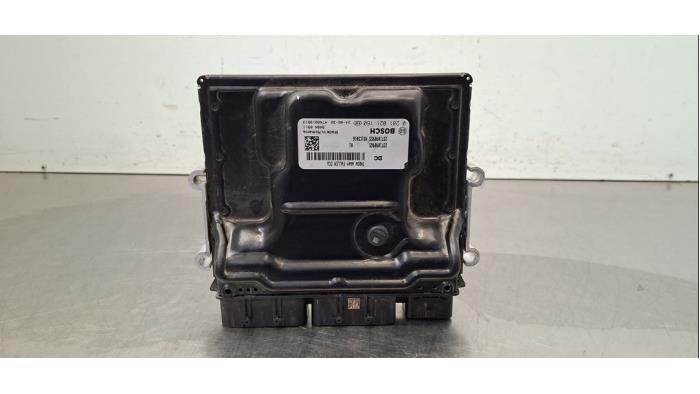 Ordinateur gestion moteur Renault Trafic