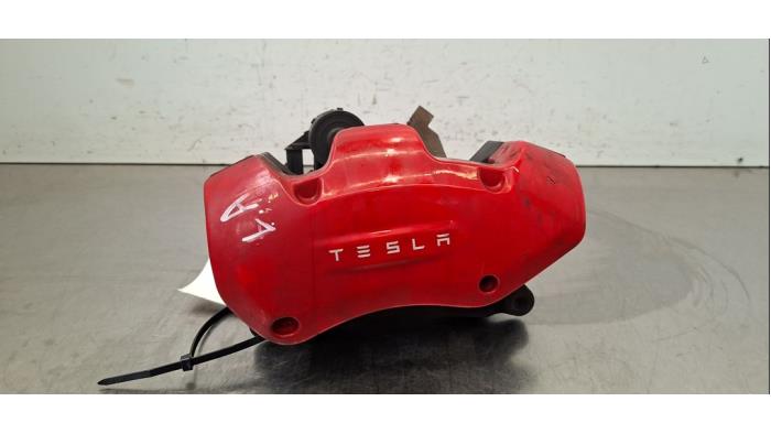 Etrier de frein (pince) arrière gauche Tesla Model 3