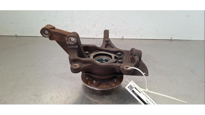 Joint avant droit Renault Trafic
