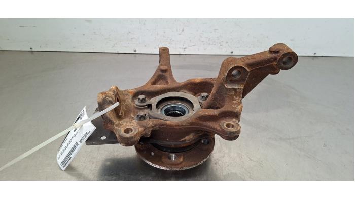 Joint avant gauche Renault Trafic