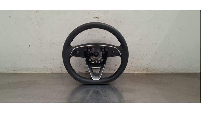 Volant Tesla Model 3