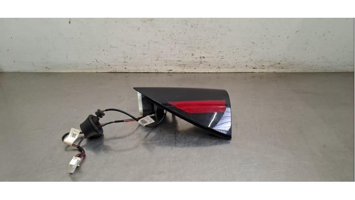 Clapet réservoir Tesla Model 3
