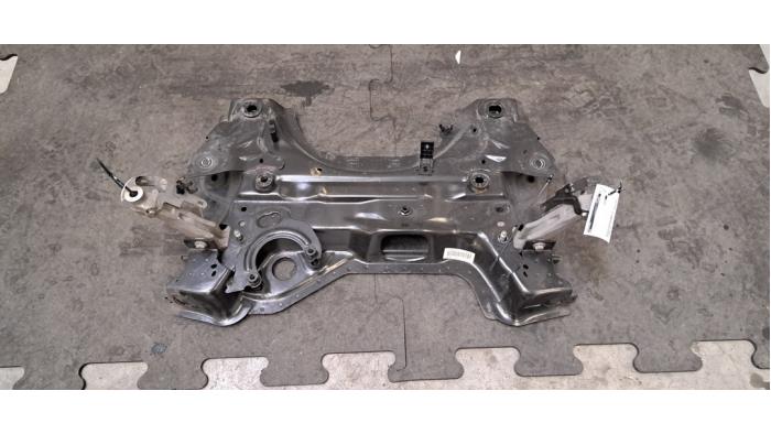 Gebruikte Subframe DS Automobiles DS 7 Crossback 2.0 BlueHDi 180 Prijs € 266,20 Inclusief btw aangeboden door Autohandel Didier