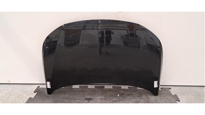 Capot Citroen 