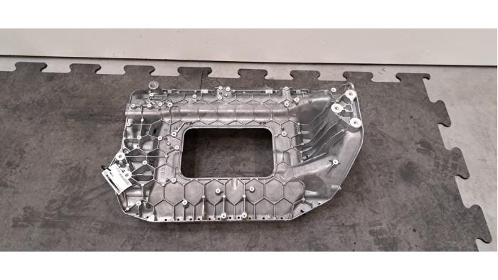 Châssis de batterie haute tension Mercedes EQB