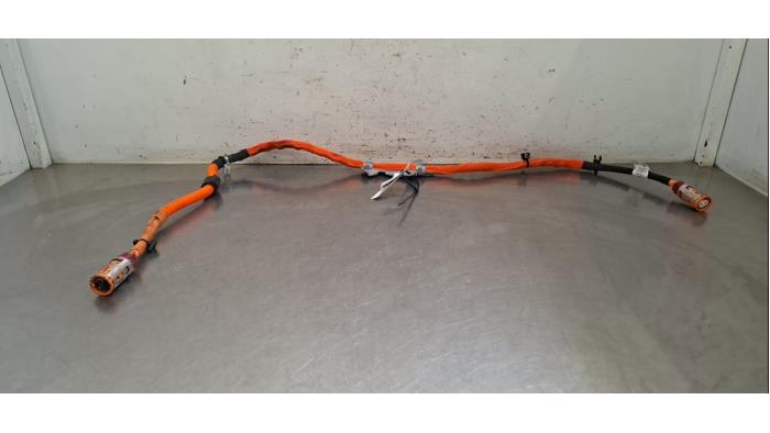 Câble haute tension Mercedes EQB