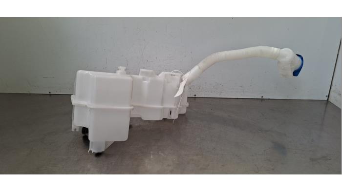 Ruitenwasreservoir voor Audi Q4