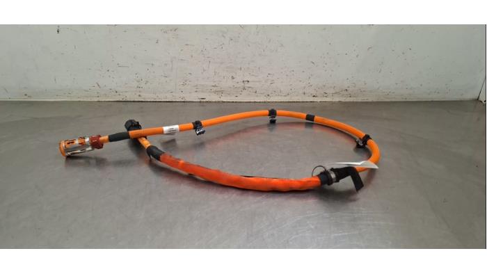 Câble haute tension Mercedes EQB