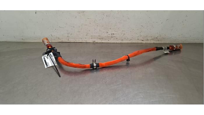 Câble haute tension Mercedes EQB