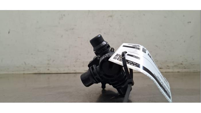 Robinet chauffage électrique Mercedes EQB