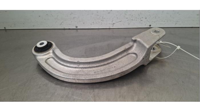 Draagarm linksachter Audi Q4