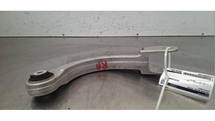 Draagarm rechtsachter Audi Q4