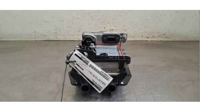Echangeur de chaleur Mercedes EQB