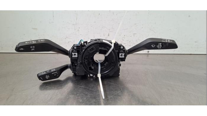 Commutateur combi colonne de direction Audi Q4