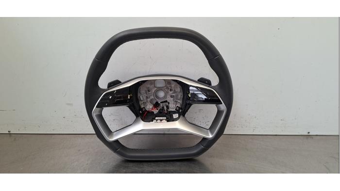 Volant Audi Q4