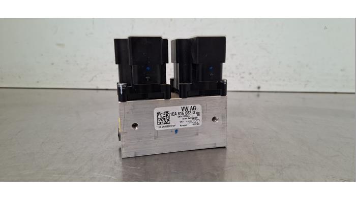 Expansieklep airco Audi Q4