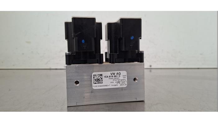 Ausgleichventil Airco Audi Q4