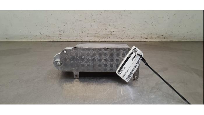 Gebruikte Airco Condensor Mercedes EQB (X243) 250+ 71 kWh Prijs € 266,20 Inclusief btw aangeboden door Autohandel Didier