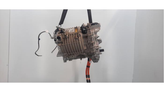 Électromoteur voiture électrique Mercedes EQB