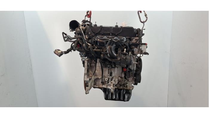 Moteur Peugeot 508