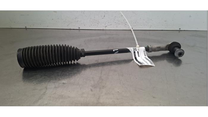 Barre d'accouplement gauche Audi Q4