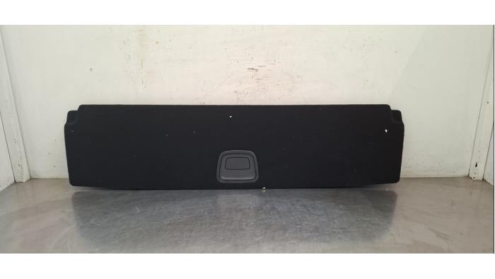Coffre tapis Mercedes EQB
