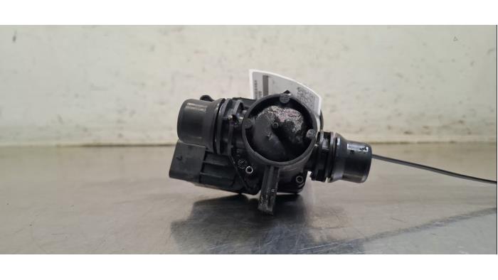 Robinet chauffage électrique Mercedes EQB