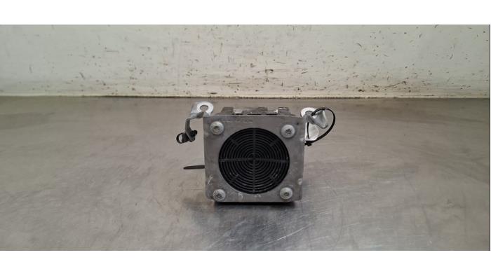 Haut-parleur VESS Mercedes EQB