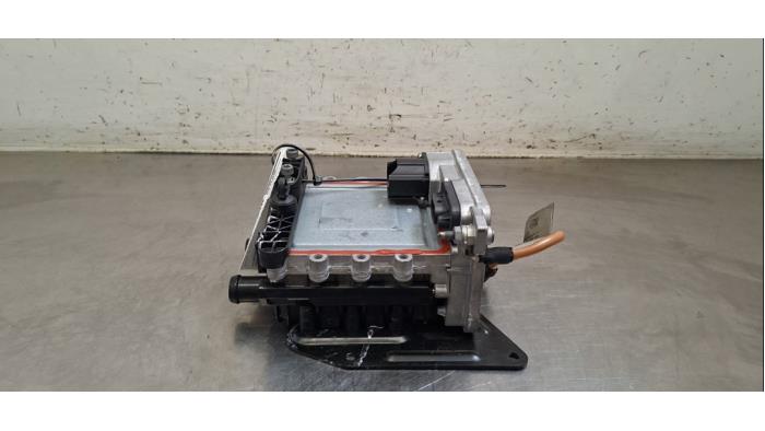 Echangeur de chaleur Mercedes EQB