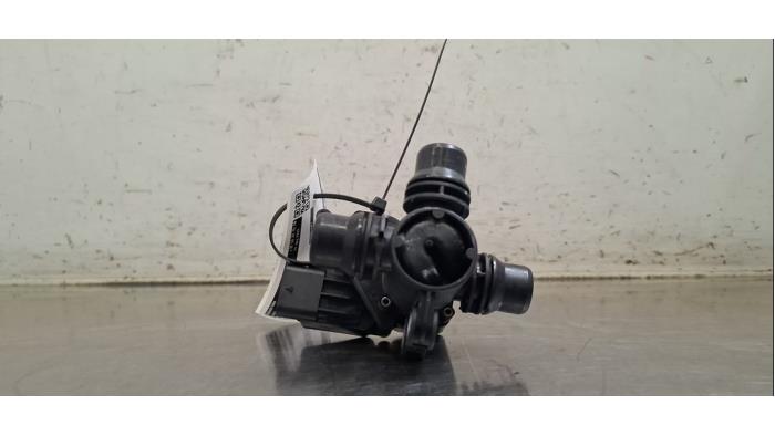 Robinet chauffage électrique Mercedes EQB