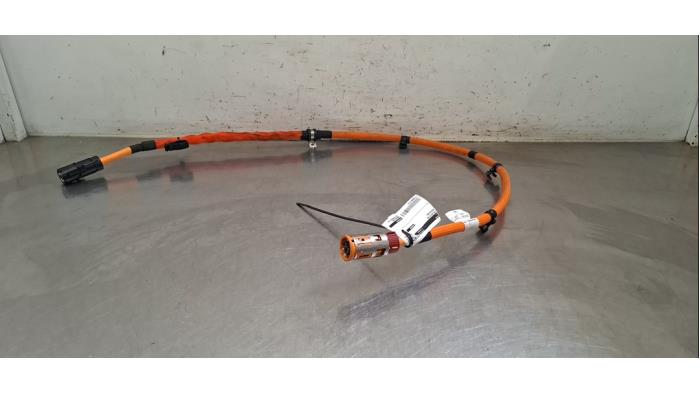 Câble haute tension Mercedes EQB