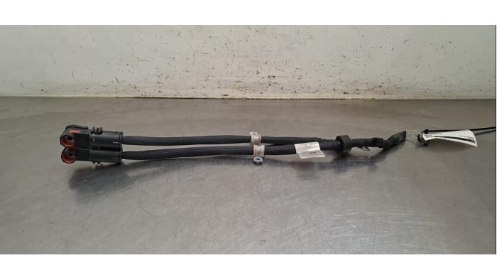 Borne de batterie Mercedes EQB