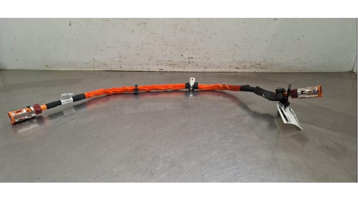 Câble haute tension Mercedes EQB