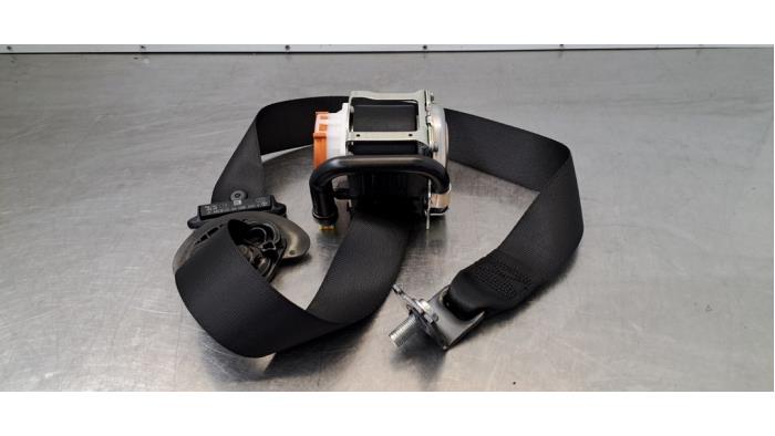 Ceinture de sécurité avant gauche Mercedes EQB