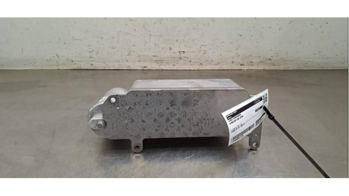 Gebruikte Airco Condensor Mercedes EQB (X243) 250+ 71 kWh Prijs € 266,20 Inclusief btw aangeboden door Autohandel Didier
