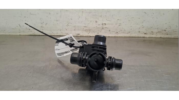 Robinet chauffage électrique Mercedes EQB