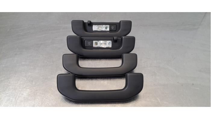 Kit poignée Mercedes EQB