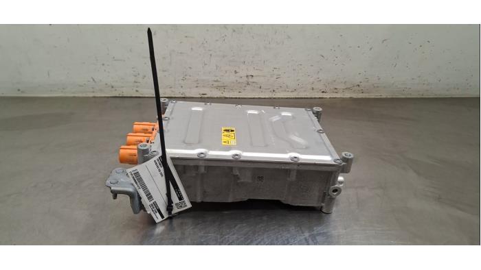 Convertisseur Mercedes EQB
