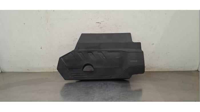 Plaque de protection moteur Peugeot 508
