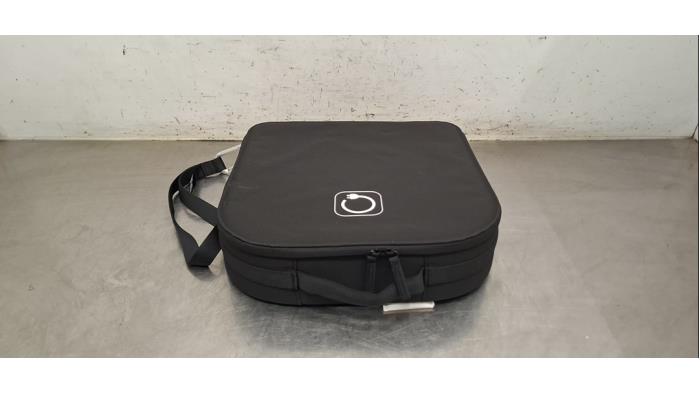 Gebruikte Diversen Mercedes EQB (X243) 250+ 71 kWh Prijs € 36,30 Inclusief btw aangeboden door Autohandel Didier