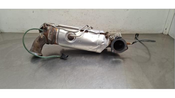 Catalyseur Peugeot 508