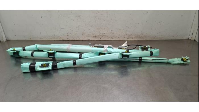 Airbag plafond gauche Mercedes EQB