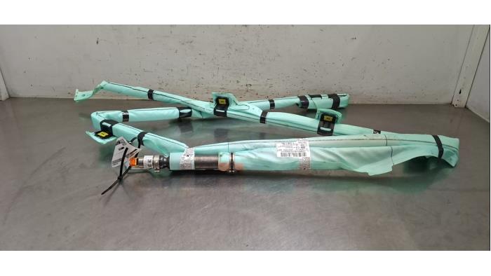 Airbag plafond droite Mercedes EQB