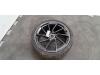 Tesla Model 3 Performance AWD 78 kWh Velg + Band