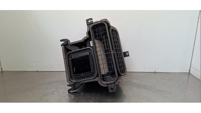 Boîtier chauffage Kia EV9