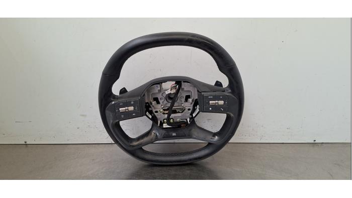 Volant Kia EV9