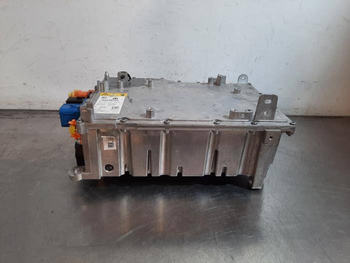 DC/CD convertisseur Citroen C4