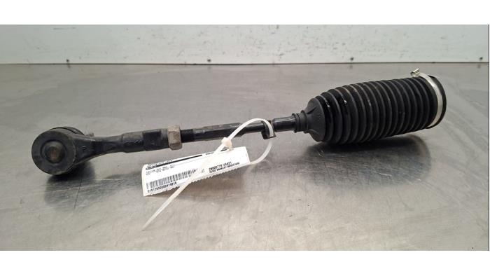 Barre d'accouplement droite Kia EV9