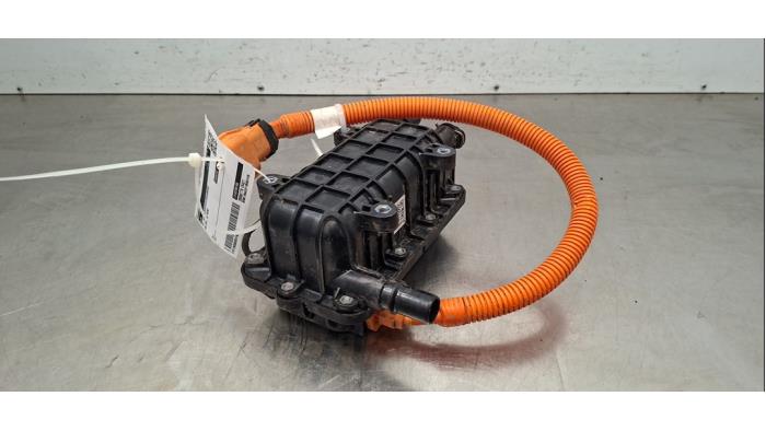Réchauffeur de liquide de refroidissement HV Kia EV9
